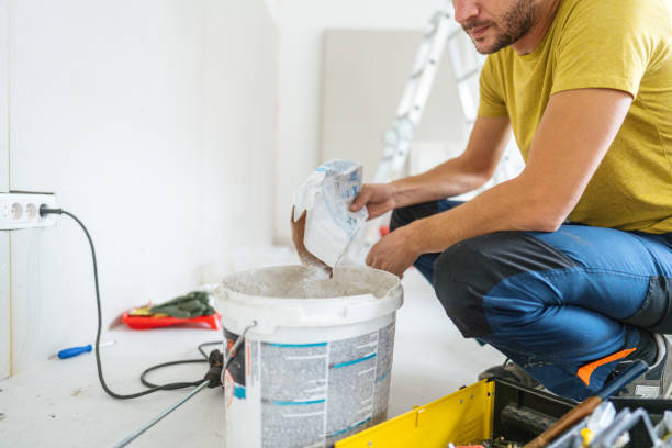 Best Drywall Sanding and Smoothing  in Interlaken, CA